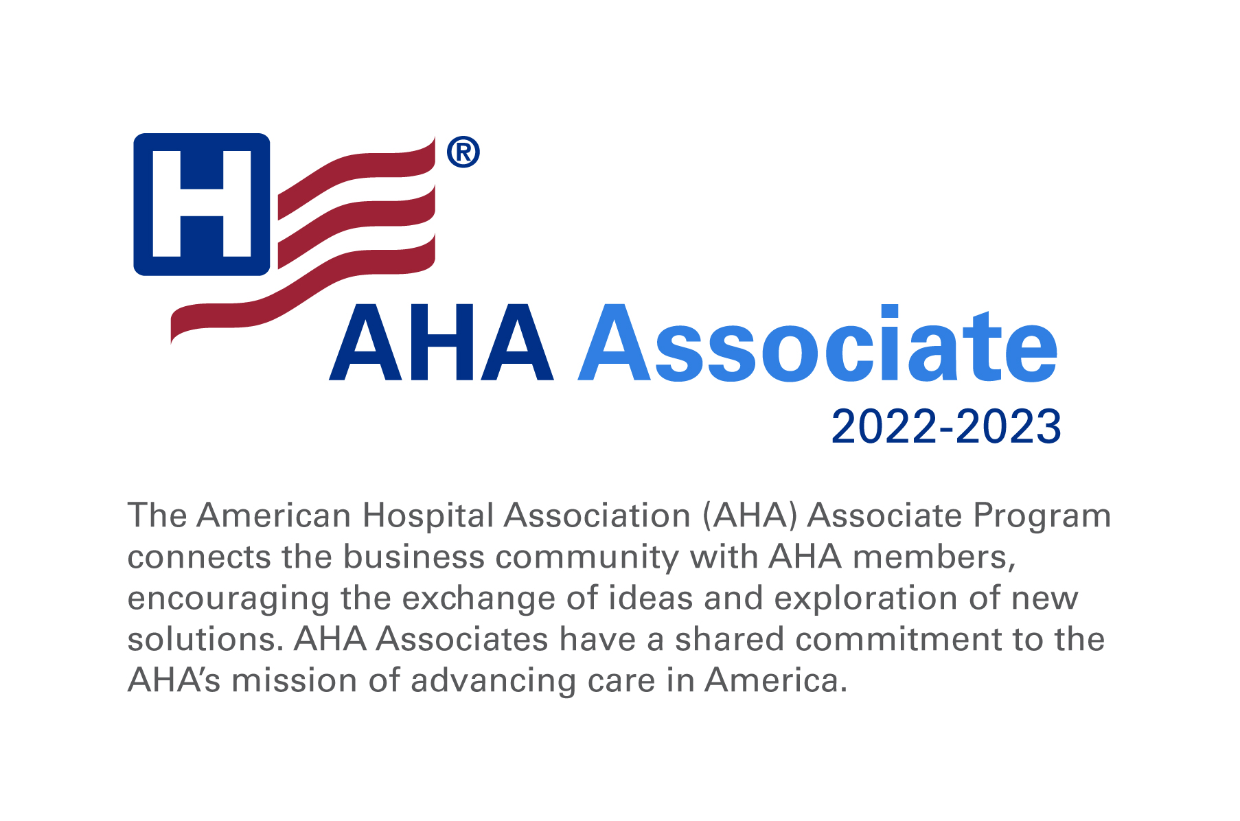 AHA Associate 2022-2023