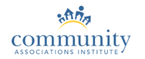 CAI branding