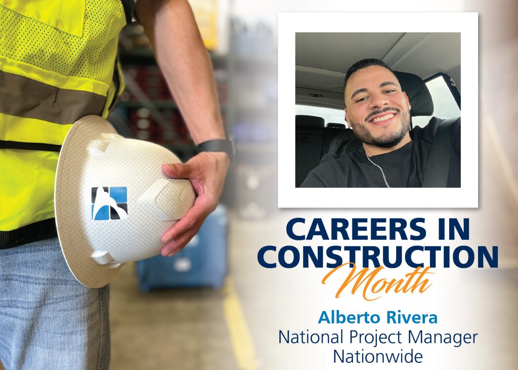 careers in construction month alberto rivera