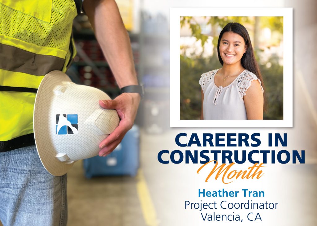 careers in construction month heather tran