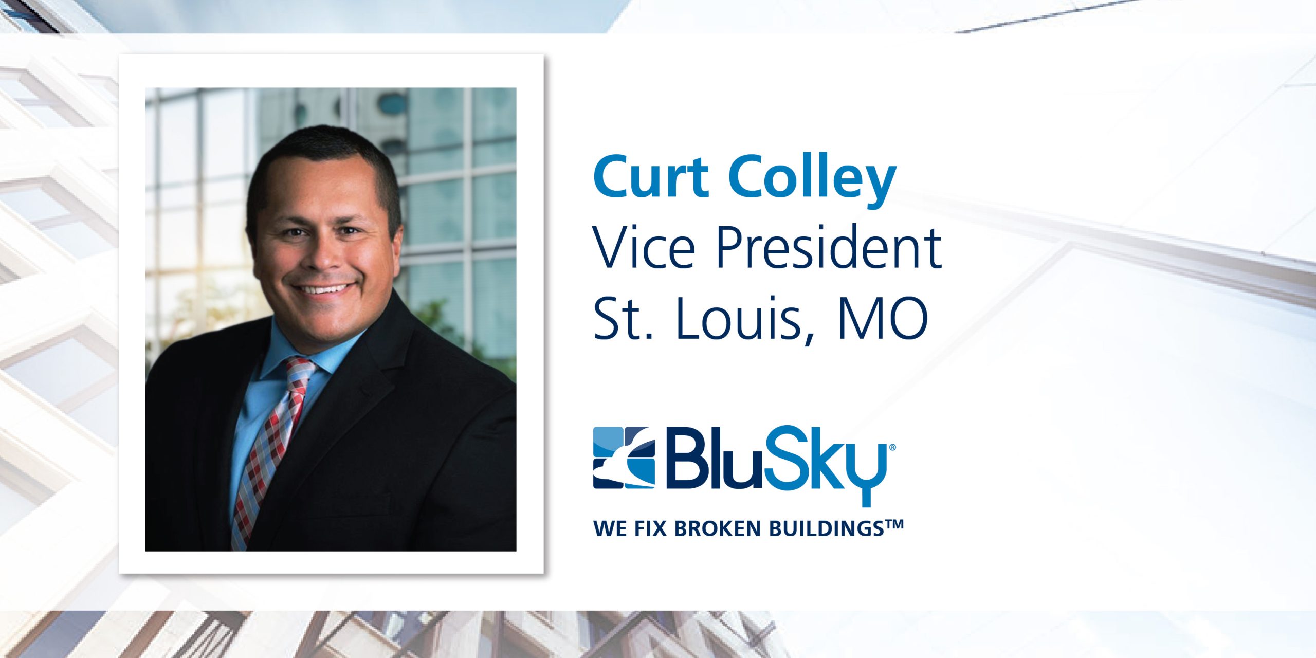 BluSky Appoints New Vice President to Leadership Team in Missouri