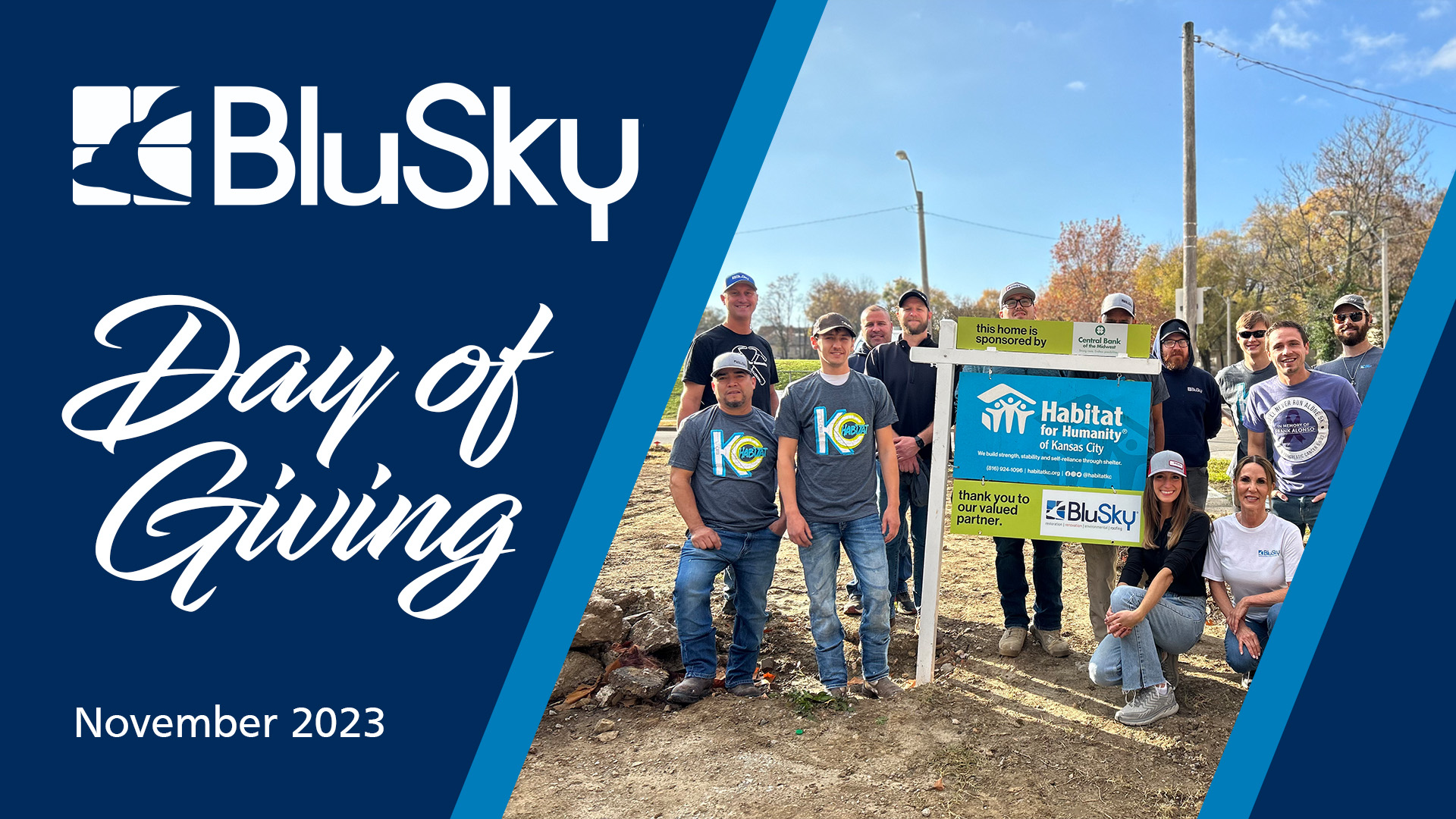 Day of Giving 2023