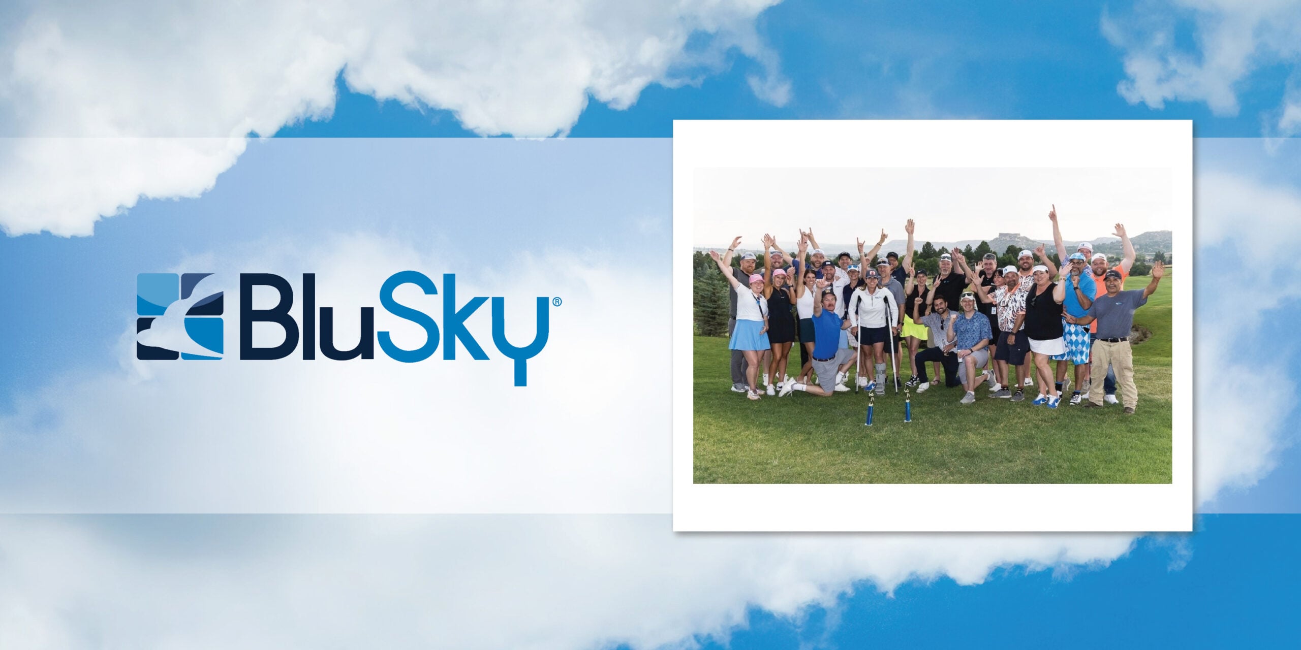 BluSky Denver Team Raises $35,000 For Boys & Girls Clubs of Metro Denver Through Two Signature Events
