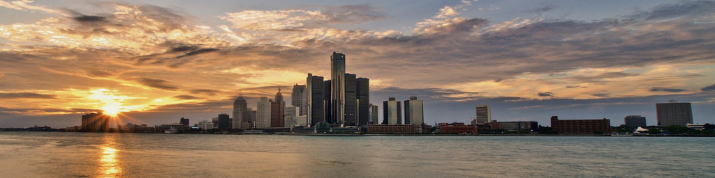 BluSky Detroit MI