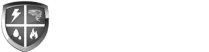 united services white branding