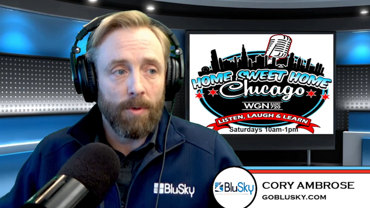 On Air With WGN