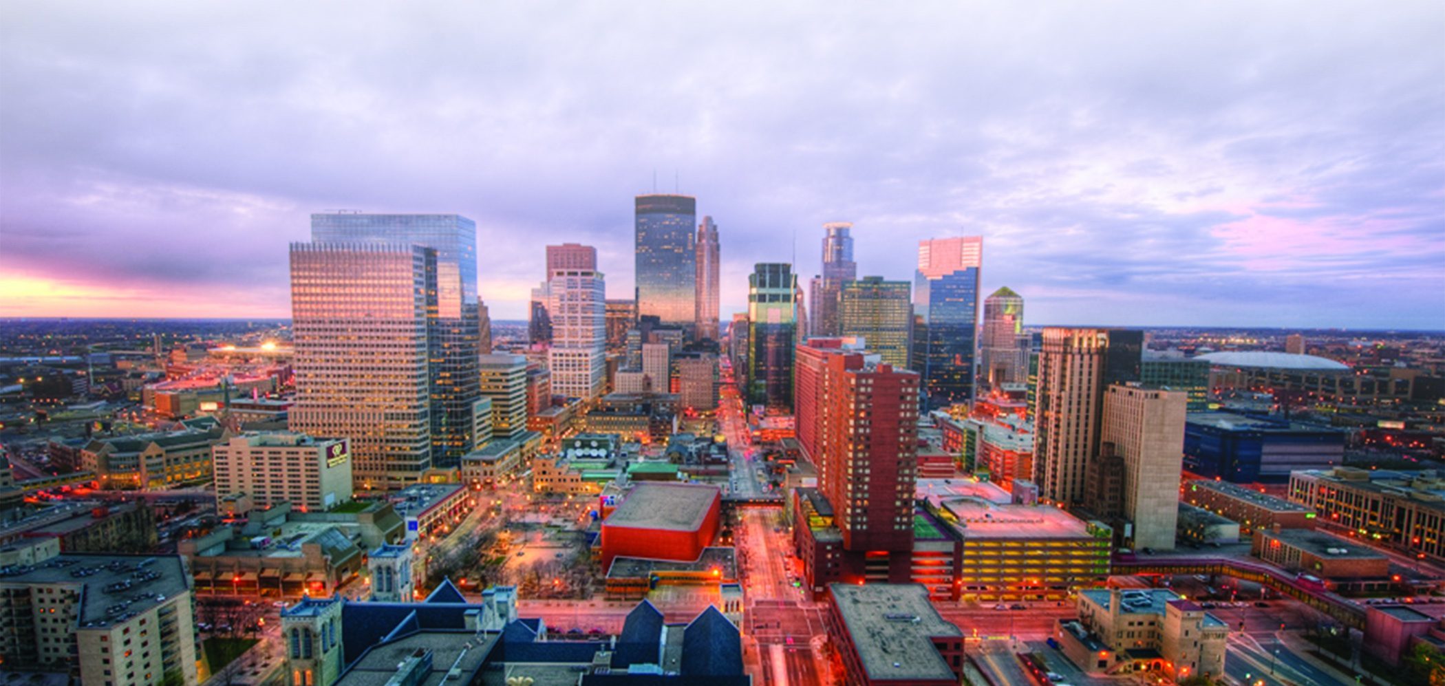 BluSky Restoration Accelerates Growth with New Office in Minneapolis