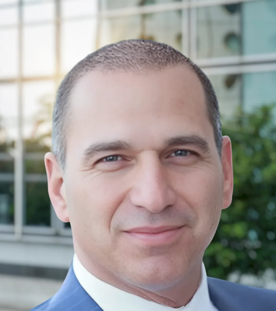 Mark Minasian, Chief Executive Officer at BluSky