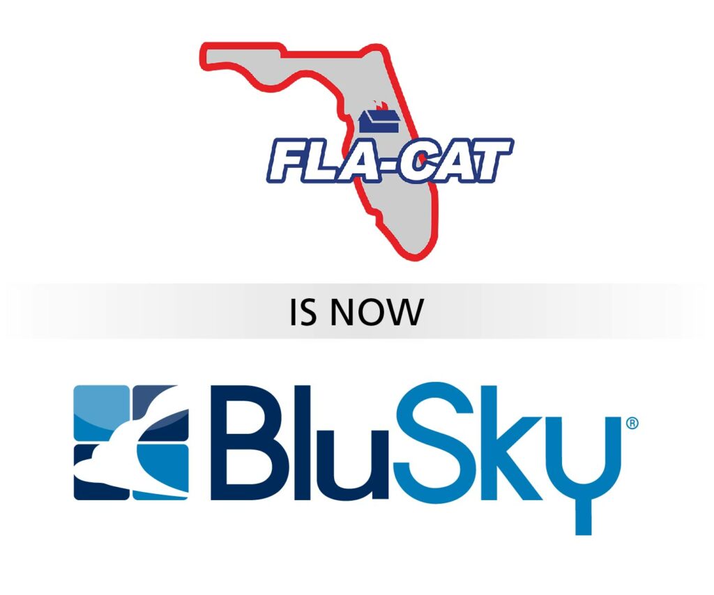 BluSky merges with Florida Catastrophe Corp