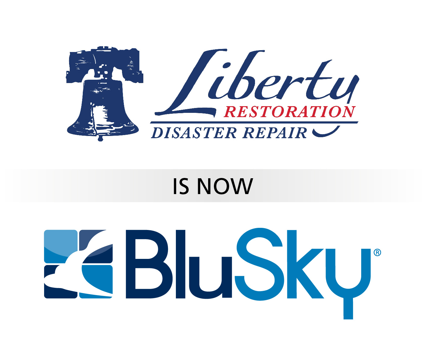 BluSky Restoration Contractors Announces Merger with Utah-Based Liberty Restoration
