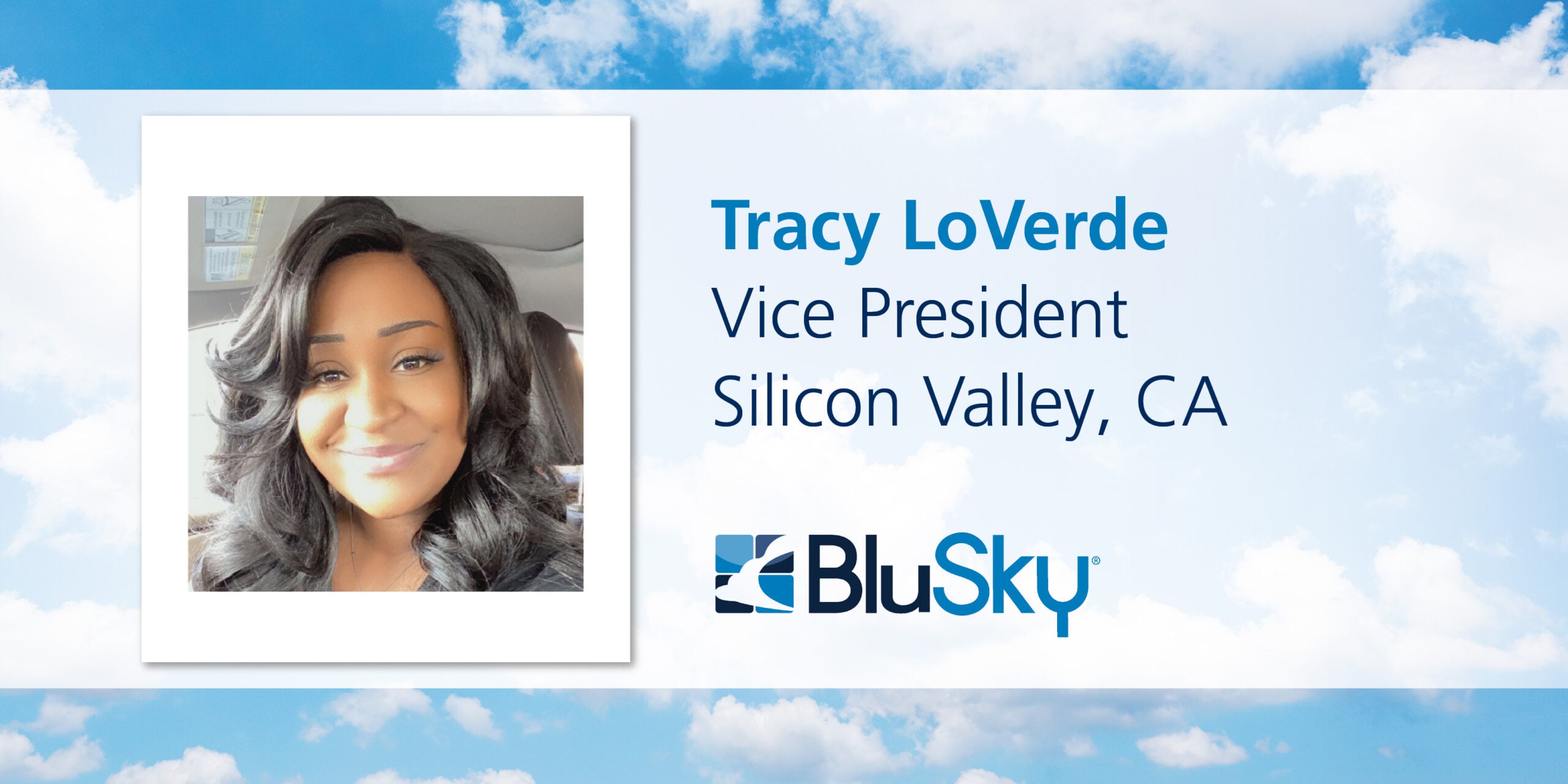 BluSky Restoration Elevates Tracy LoVerde to Vice President of Silicon Valley Office