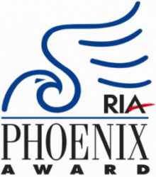 Phoenix Award Logo