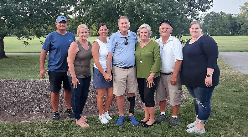 BluSky's Rakers Classic Raises $105,000 for ALS Research
