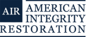 American integrity restoration branding