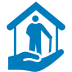 Senior Living Property Restoration | Call BluSky for Help!