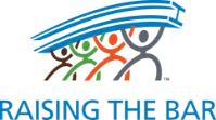 raising the bar branding