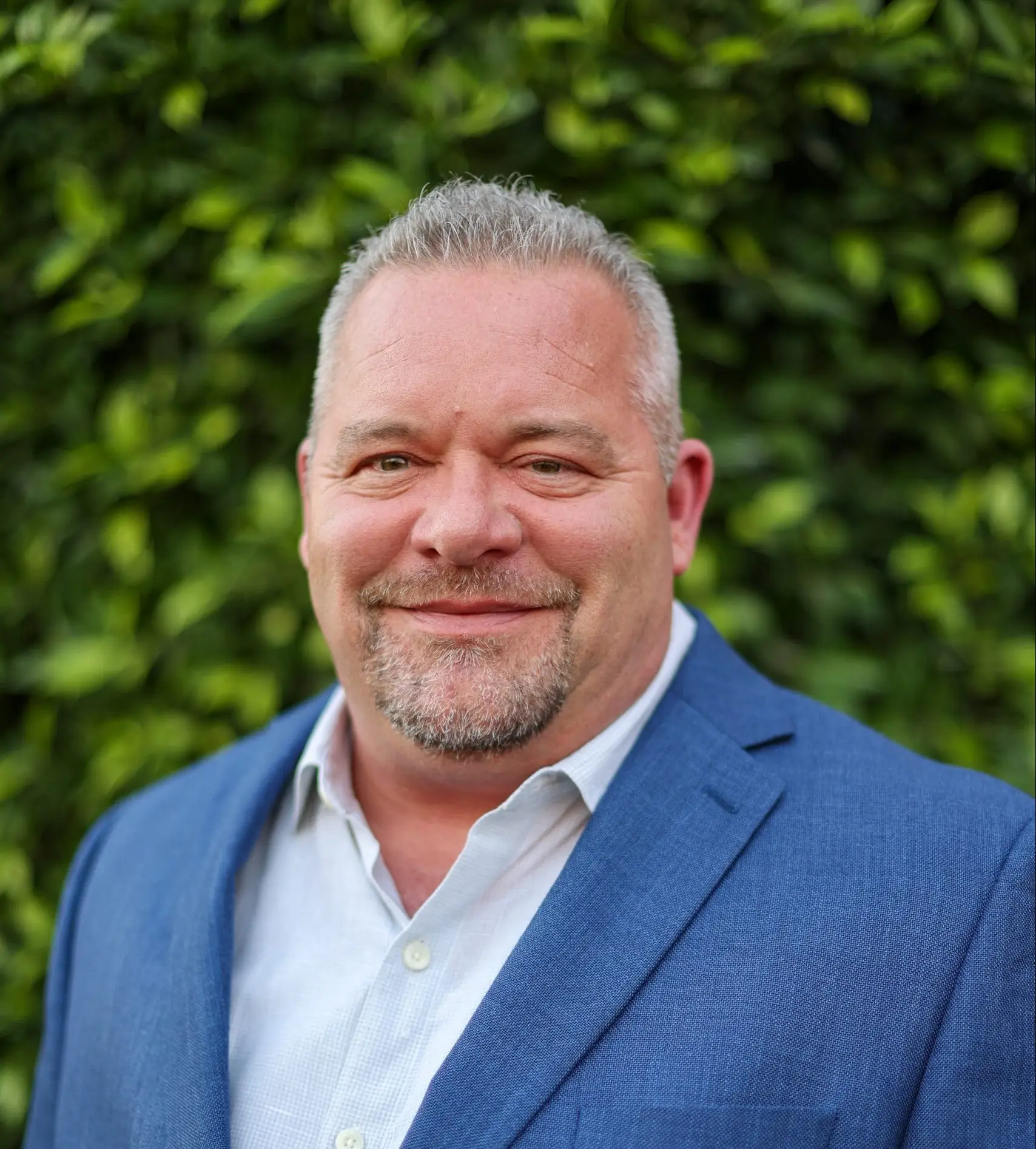 brad hamilton seattle wa headshot