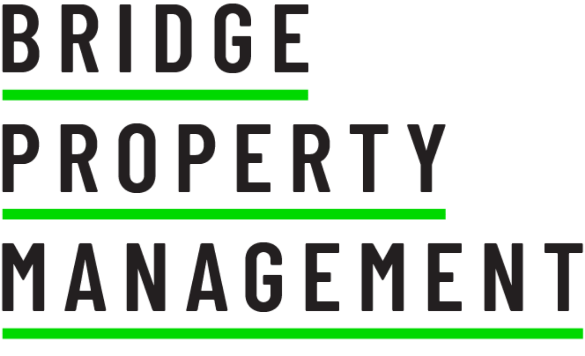 Bridge Property Management branding