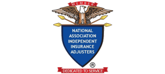 National Association Independent Insurance Adjusters branding