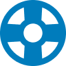 Bubble icon