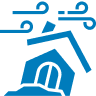 disaster symbol