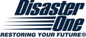 disaster one branding