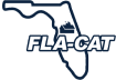 flat cat branding