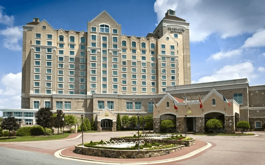Chips for Children 2019 will be held at Grandover Resort and Conference Center
