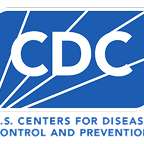 CDC branding