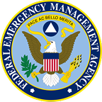FEMA branding