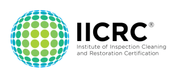 IICRC branding