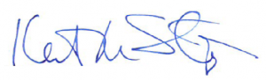 kents signature