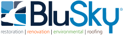 blusky branding