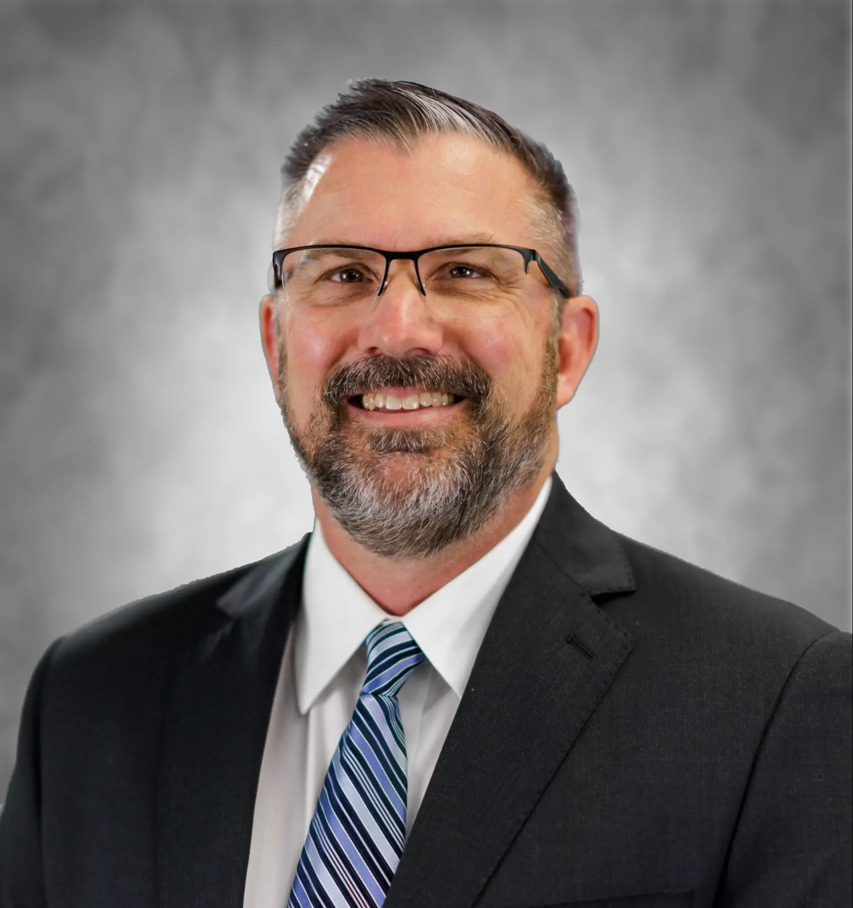 mick woodard nashville tn headshot