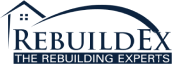 rebuildex branding