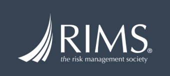 RIMS branding