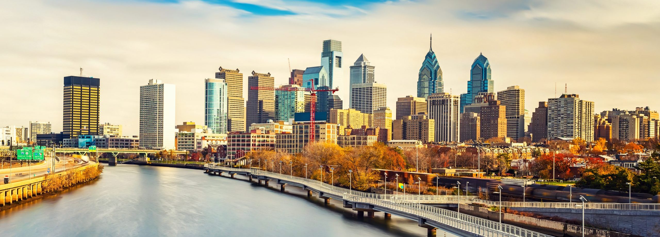 BluSky Restoration Accelerates Growth with New Office in Philadelphia