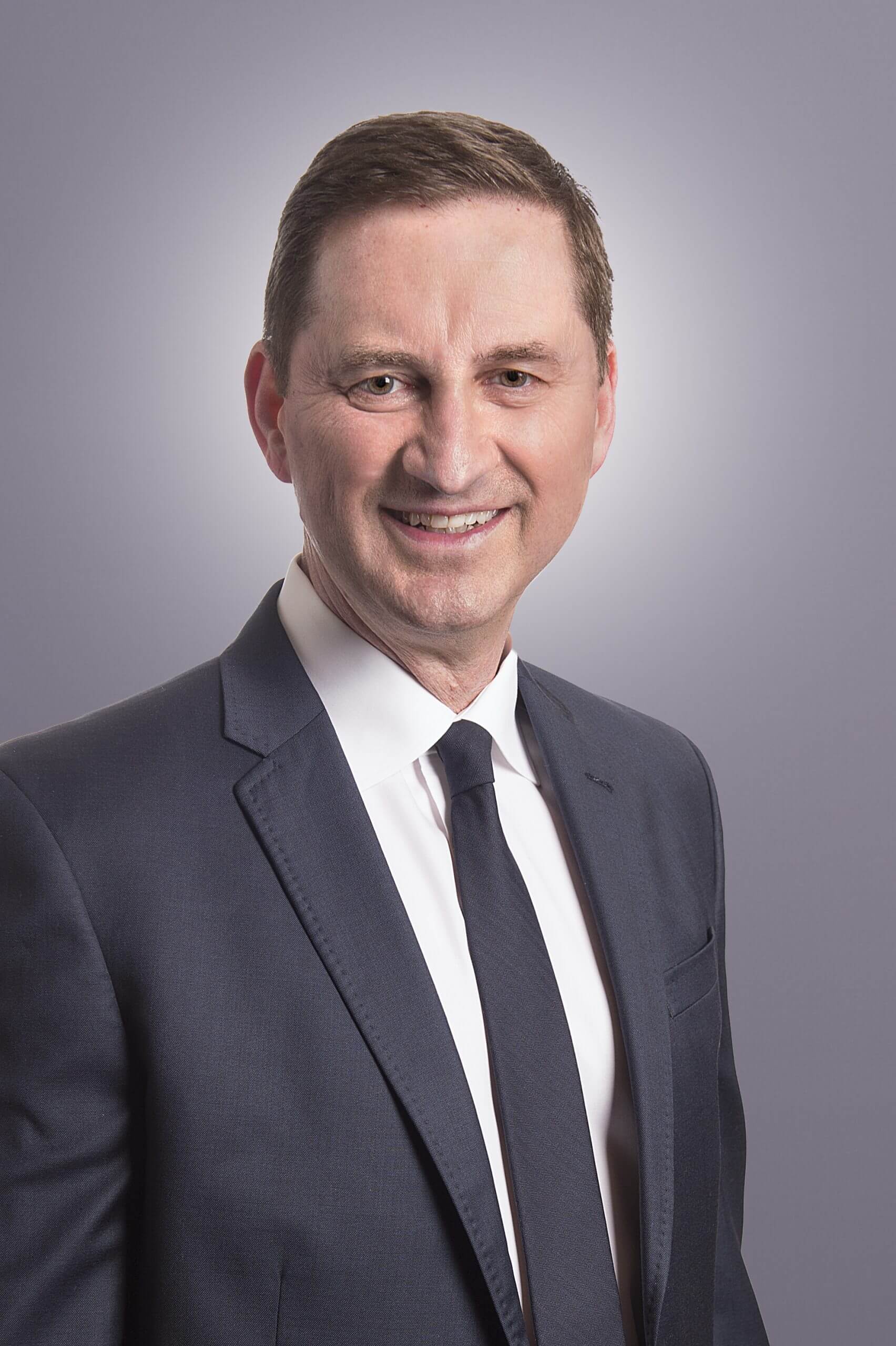 Kent Stemper, BluSky CEO