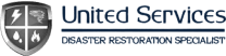 united services branding
