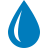 water symbol
