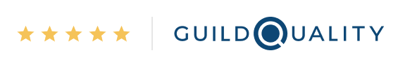 Logo Guild Quality