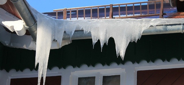 11 tips for winterizing your home from BluSky Restoration Contractors